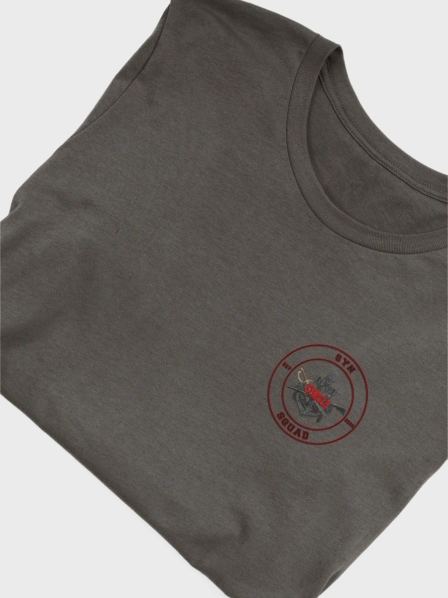 YT Behind - Tee product image (54)