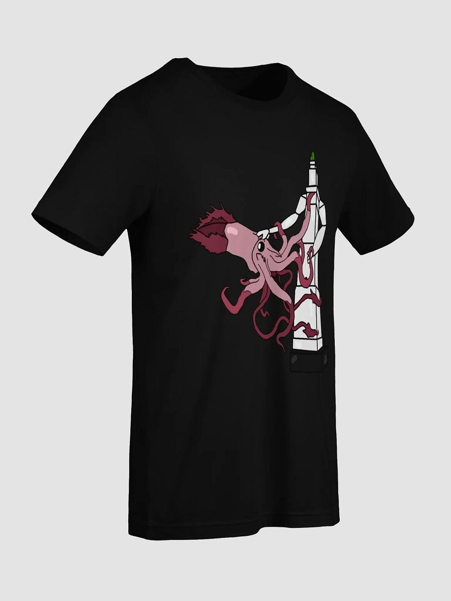 Kraken vs Mecha product image (65)