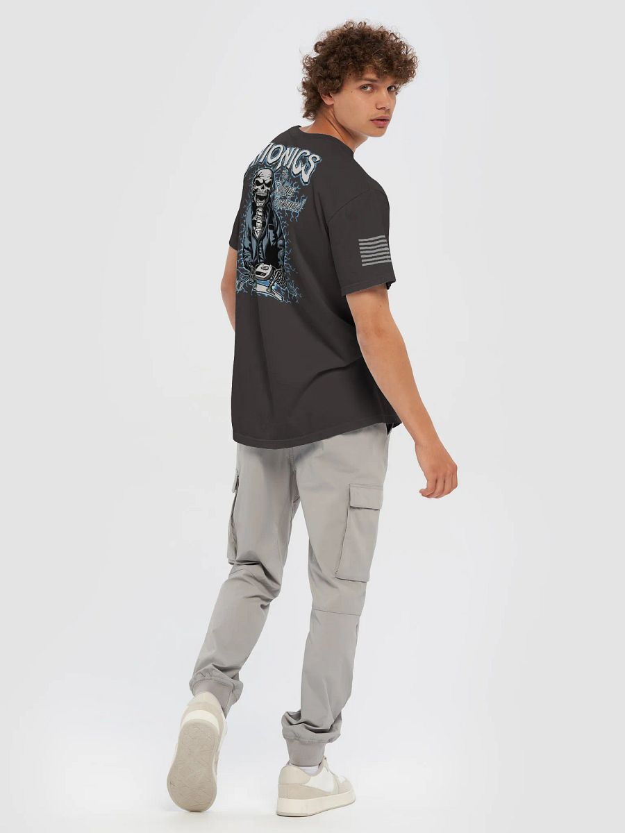 "AVIONICS Vol.1" Best Shirt product image (8)