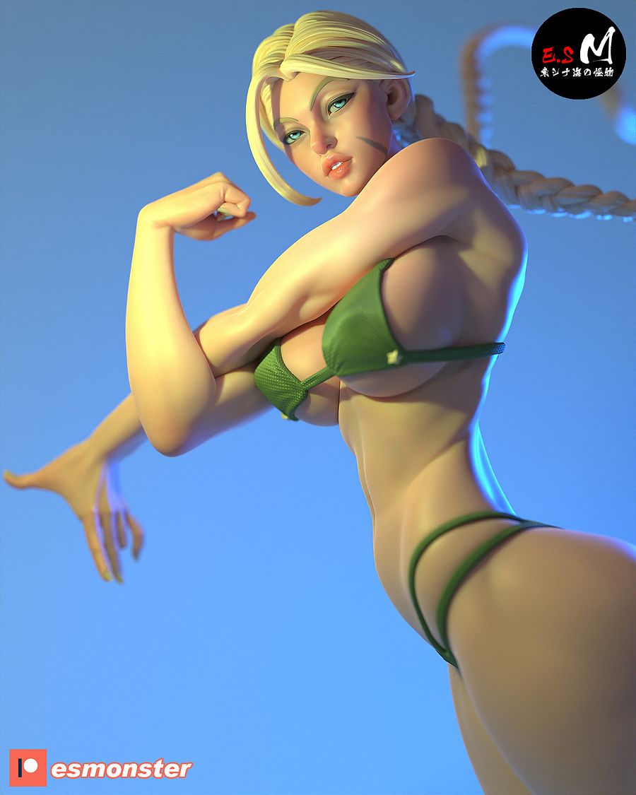 Cammy product image (4)
