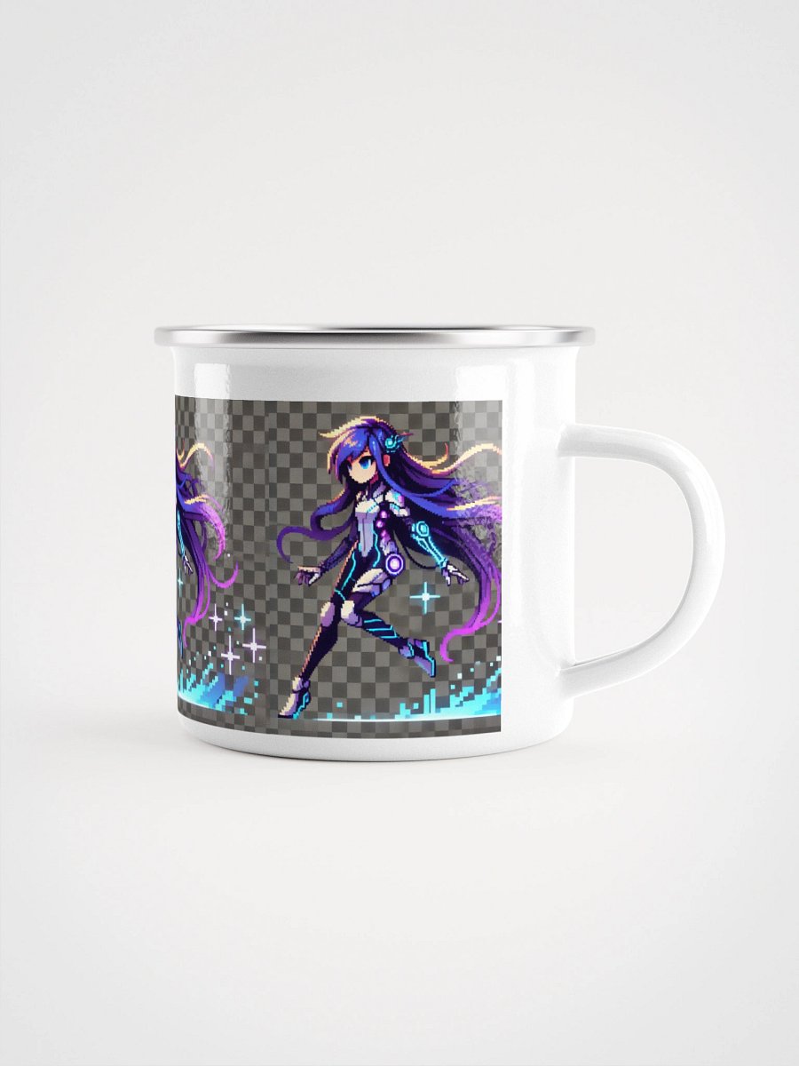 Sci-Fi Waifu Cup product image (1)