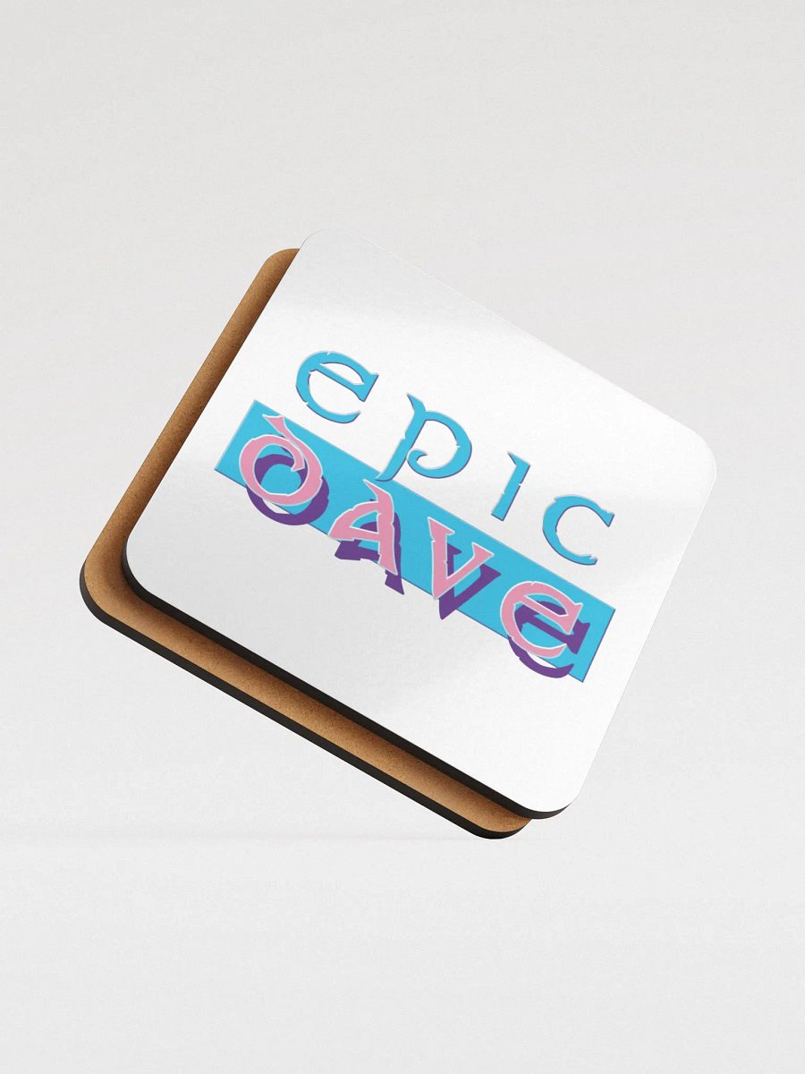 Epic Vice Coasters product image (1)