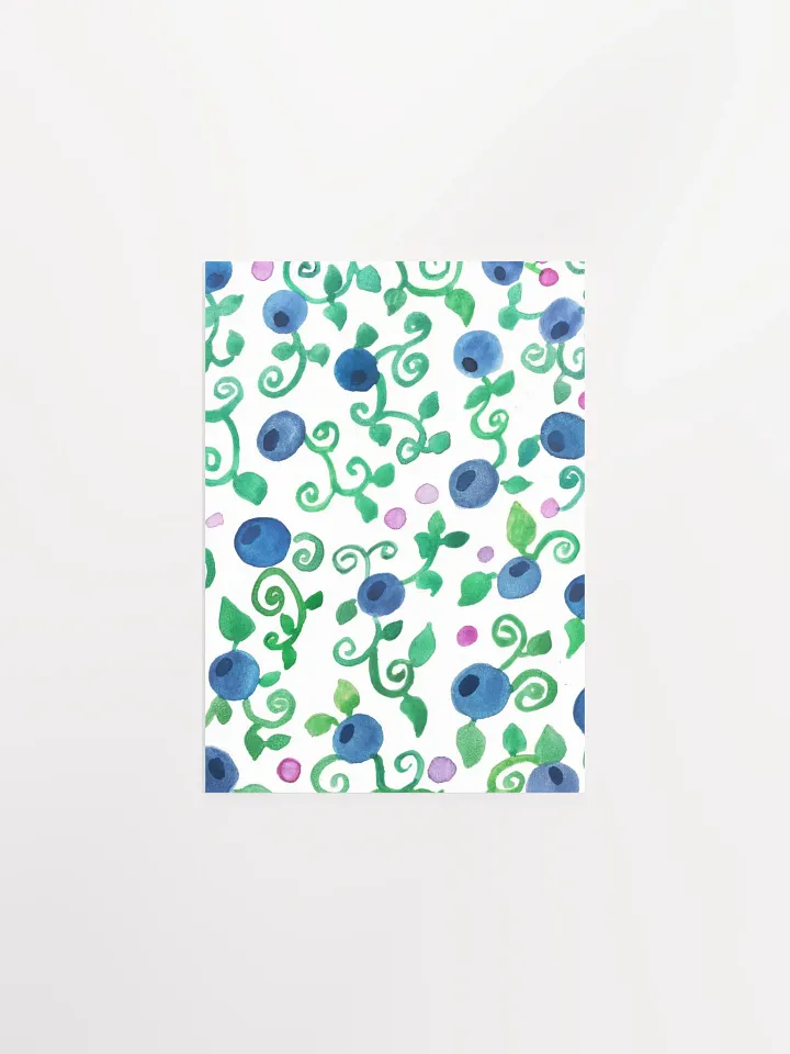 Nothing But Blueberries product image (9)