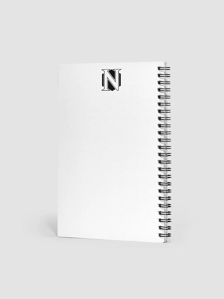 Maxine Notebook product image (2)
