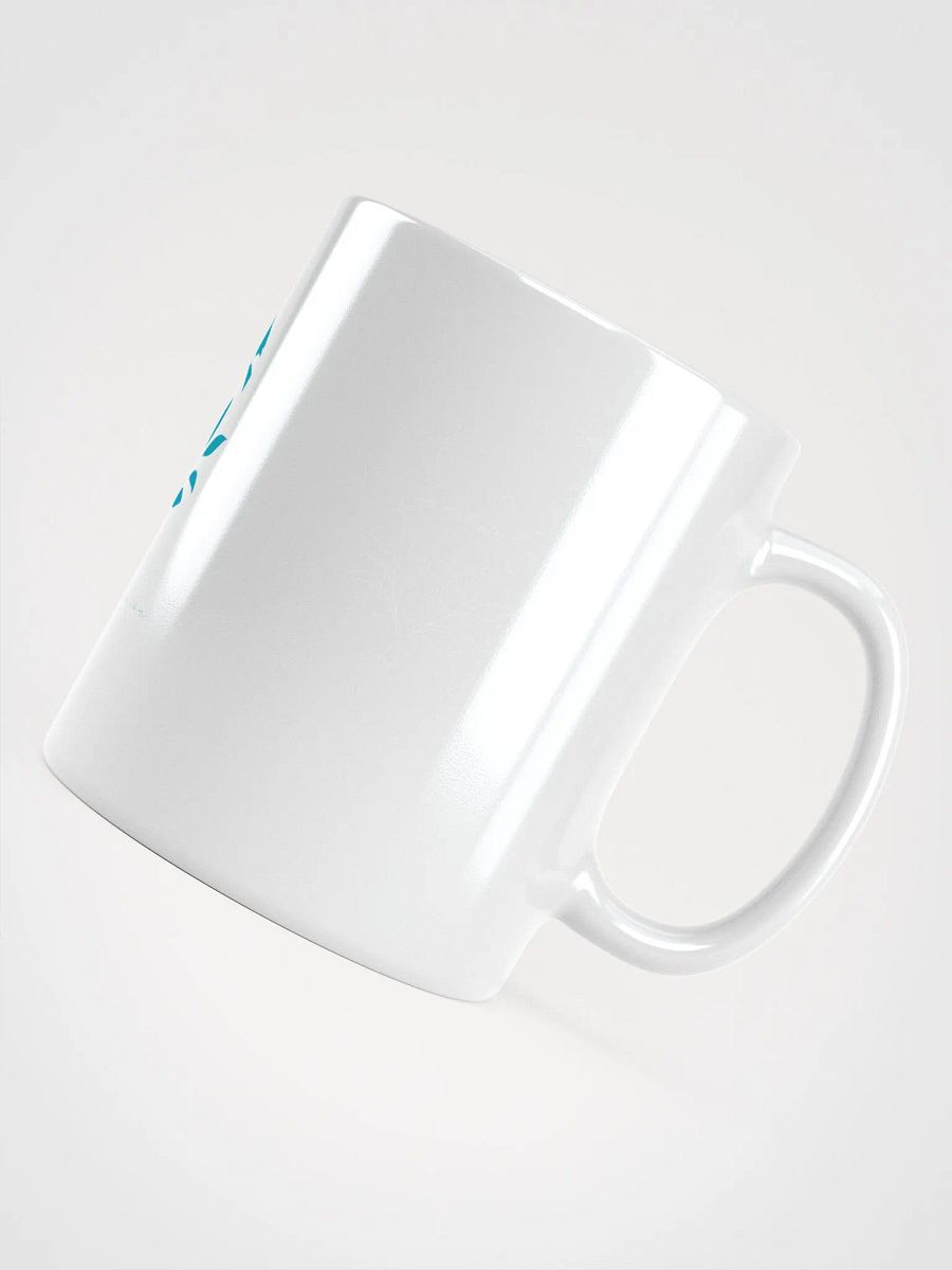 Vivid Print Ceramic Mug product image (5)