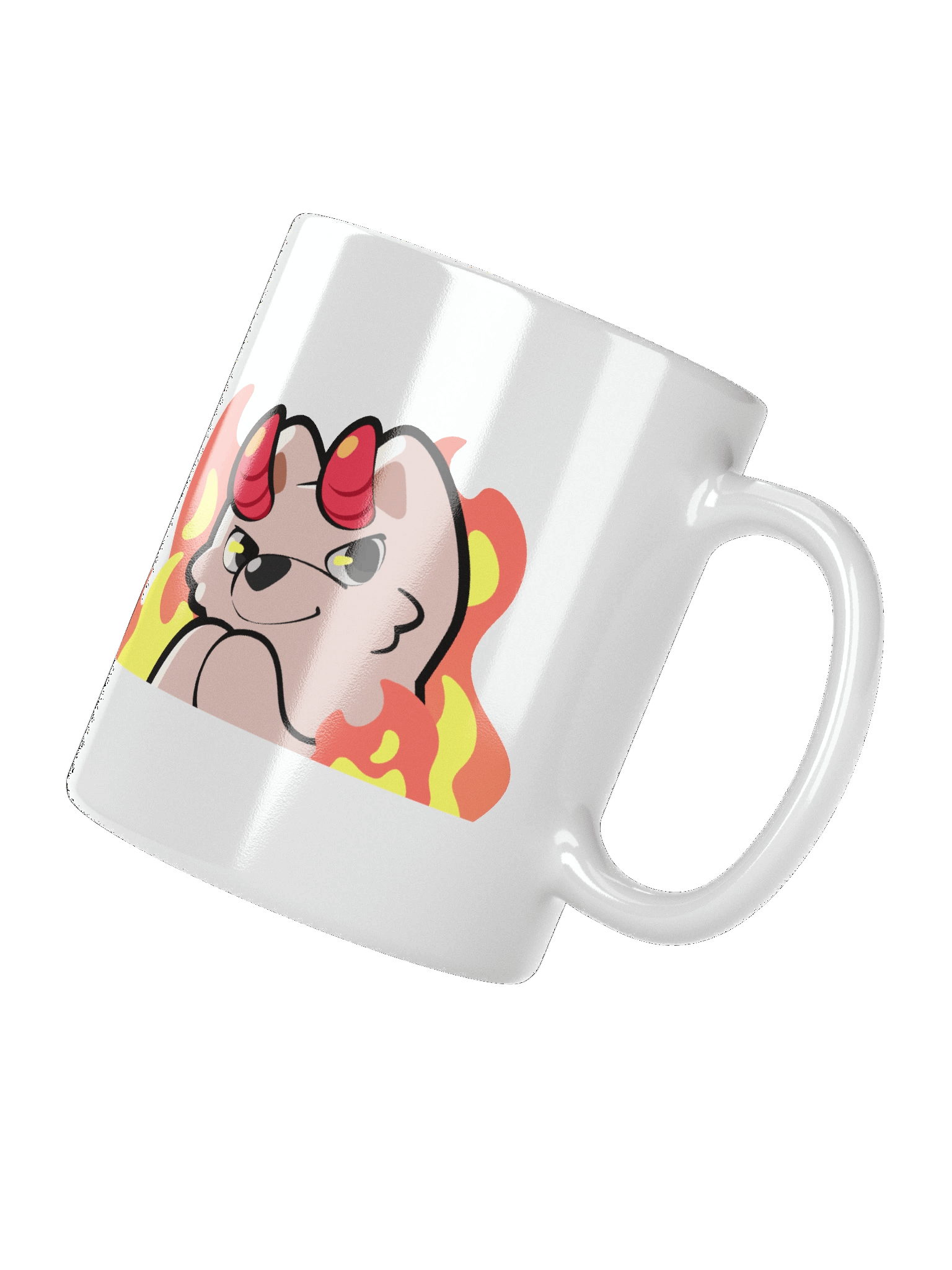 Devil Mug product image (7)