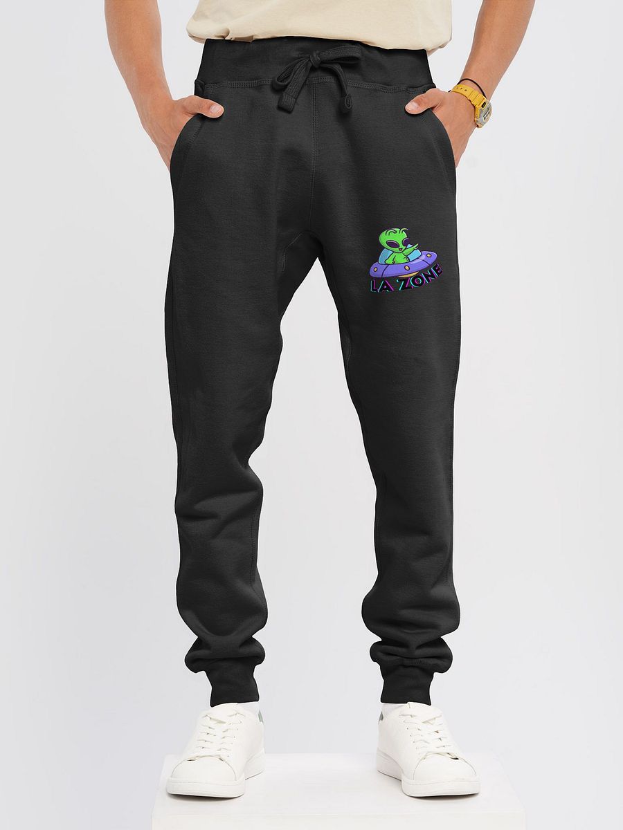 Pantalon de Jogging LA ZONE product image (13)
