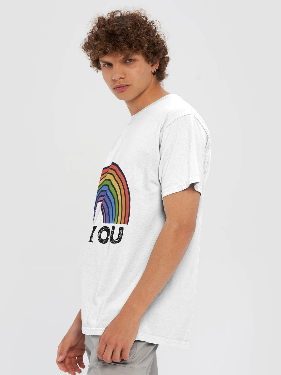 be you t-shirt product image (6)