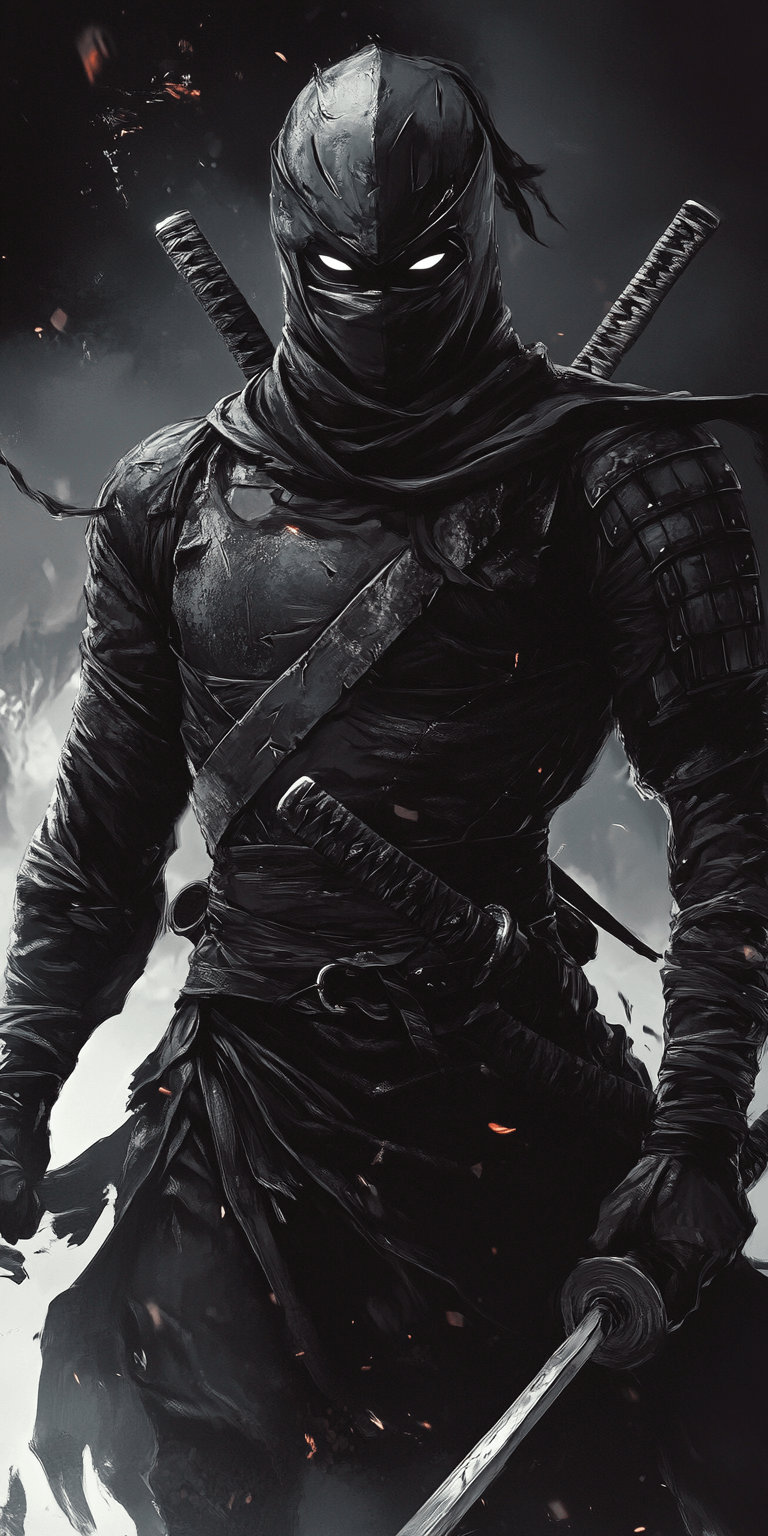 Phone Background Warrior product image (3)