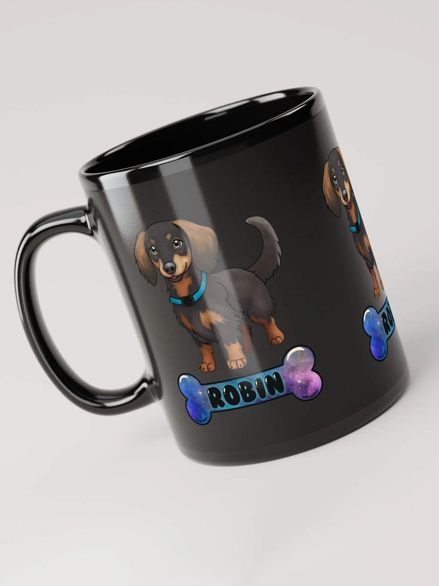 Robin Coffee Mug product image (5)