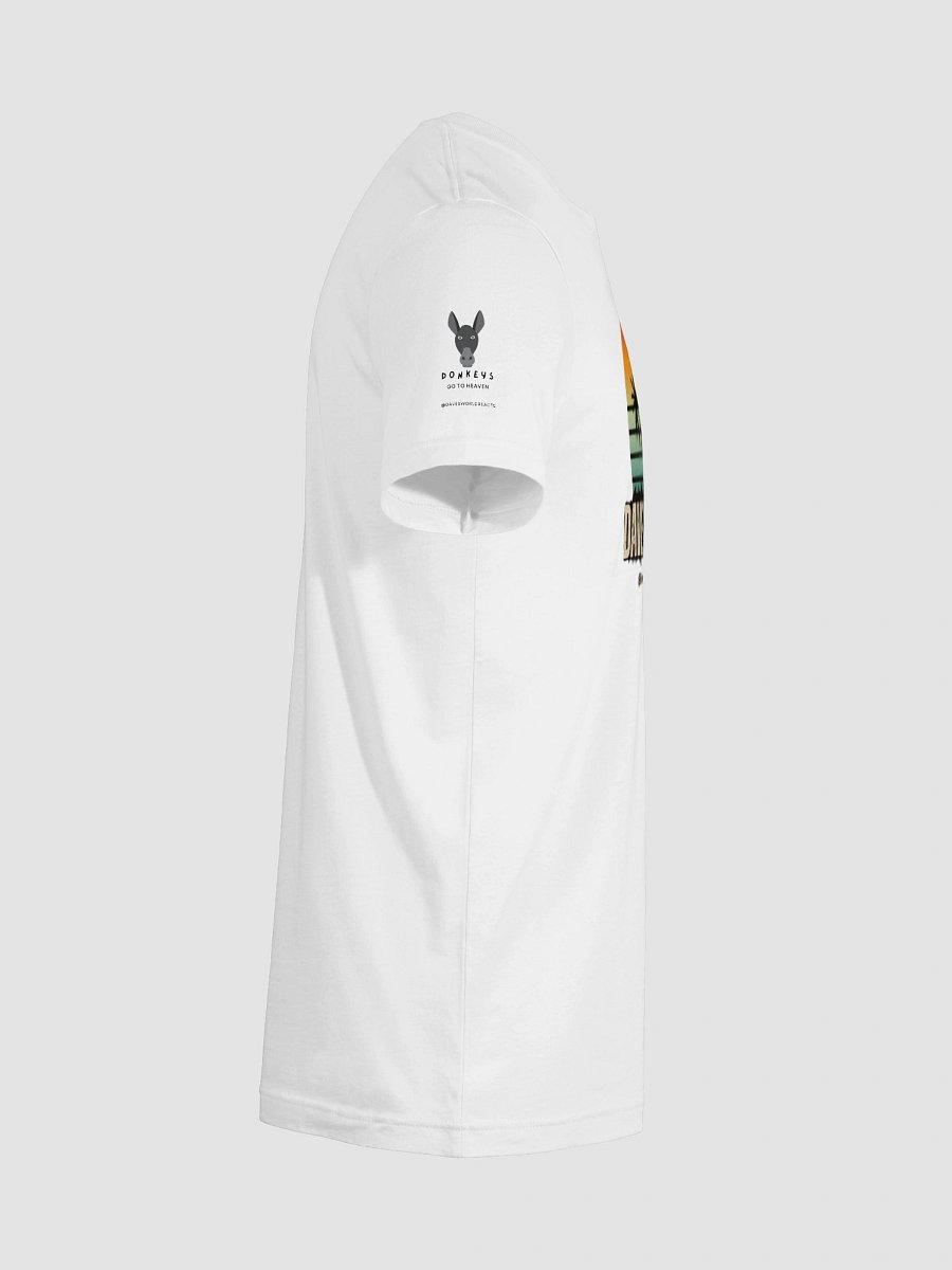 Dave's World Unisex- White product image (12)