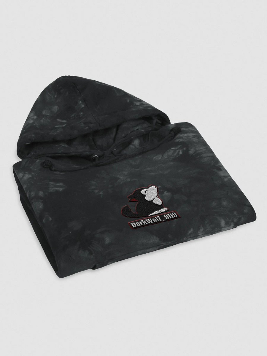 DarkWolf_9119 Champion Tie-Dye Hoodie product image (3)