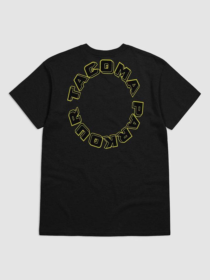 TPC Circle Tee - Women product image (14)