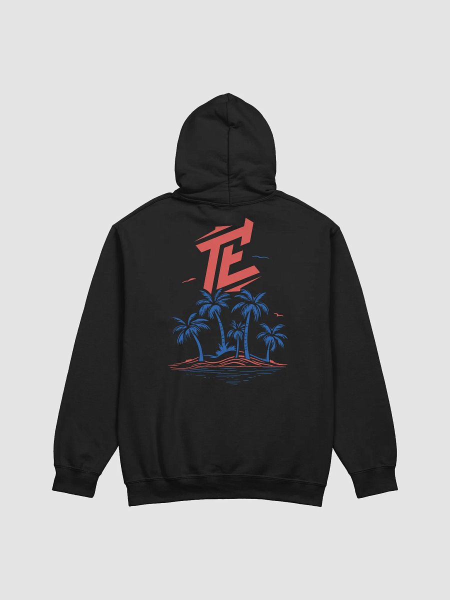 Loving Life (Printed Hoodie) product image (5)