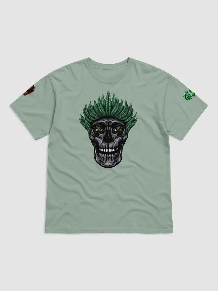 NCC 420 T-Shirt product image (13)