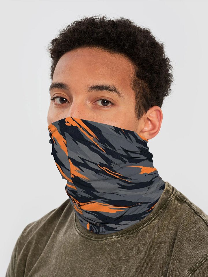 PhillyDnB :: Face Mask product image (2)