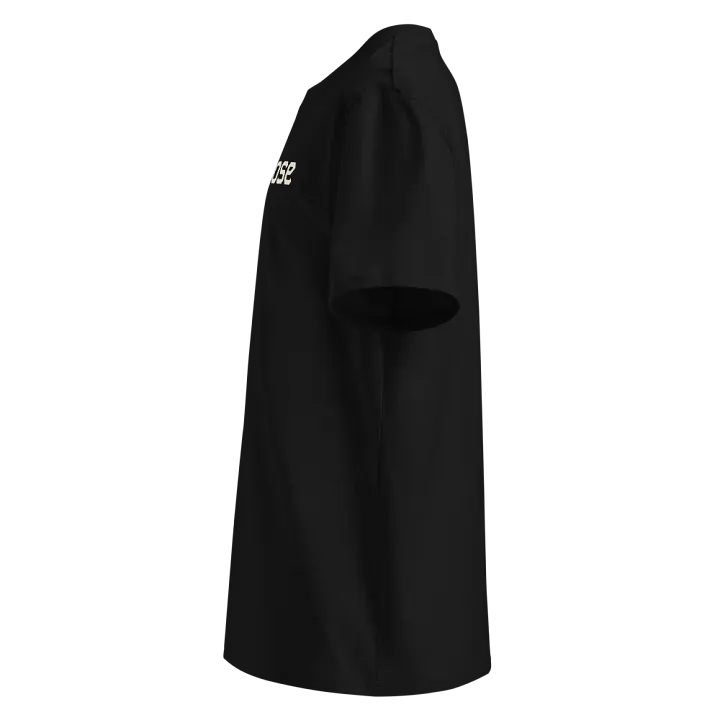 --verbose - Organic Cotton Tee product image (2)