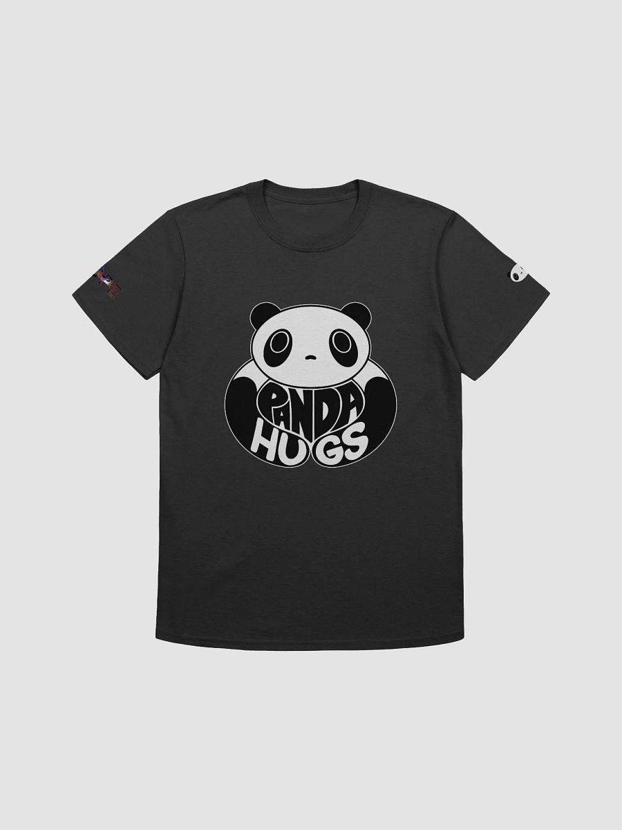 PandaHugs Tee product image (1)