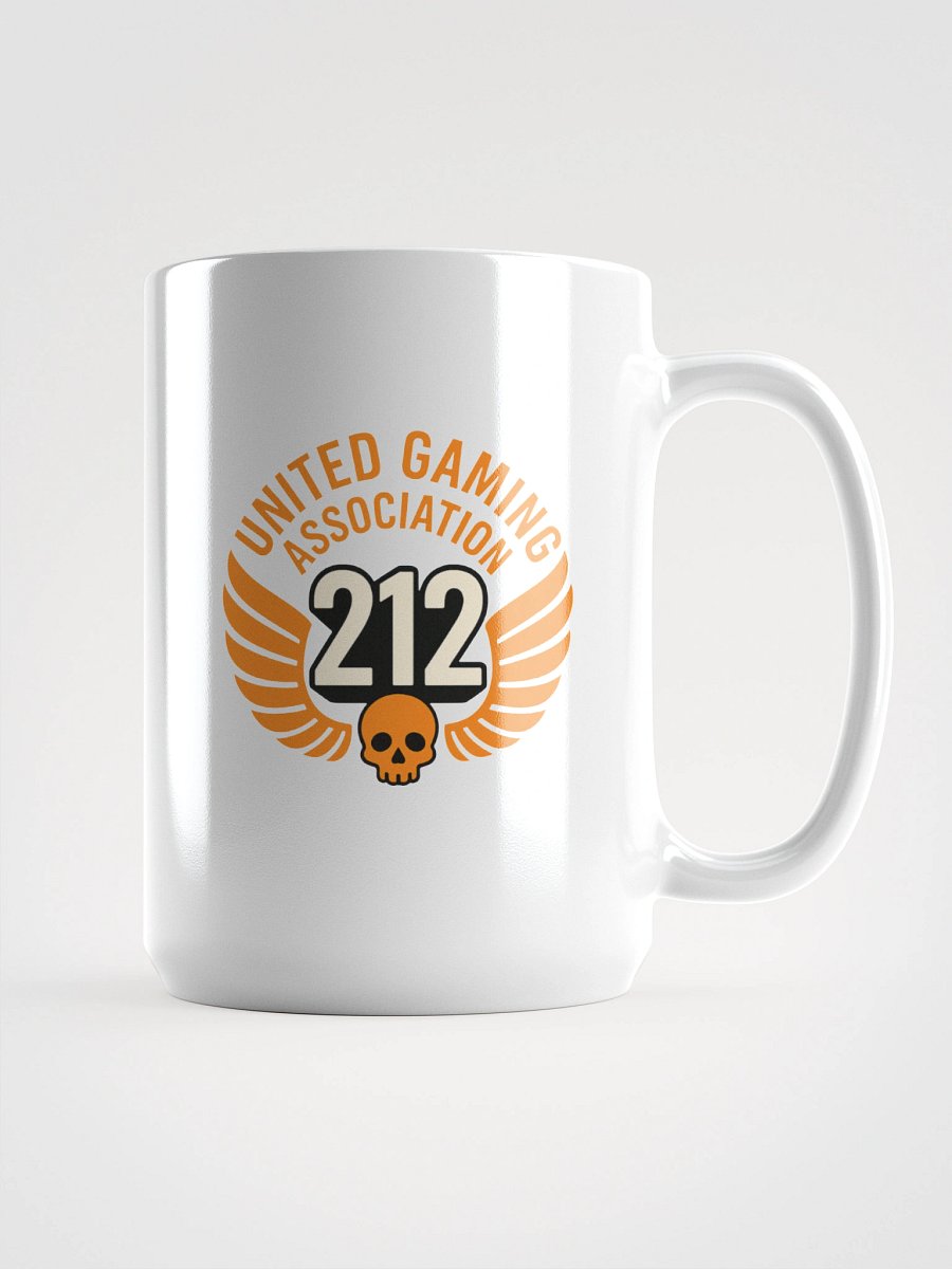 UGA 212 Mug product image (1)