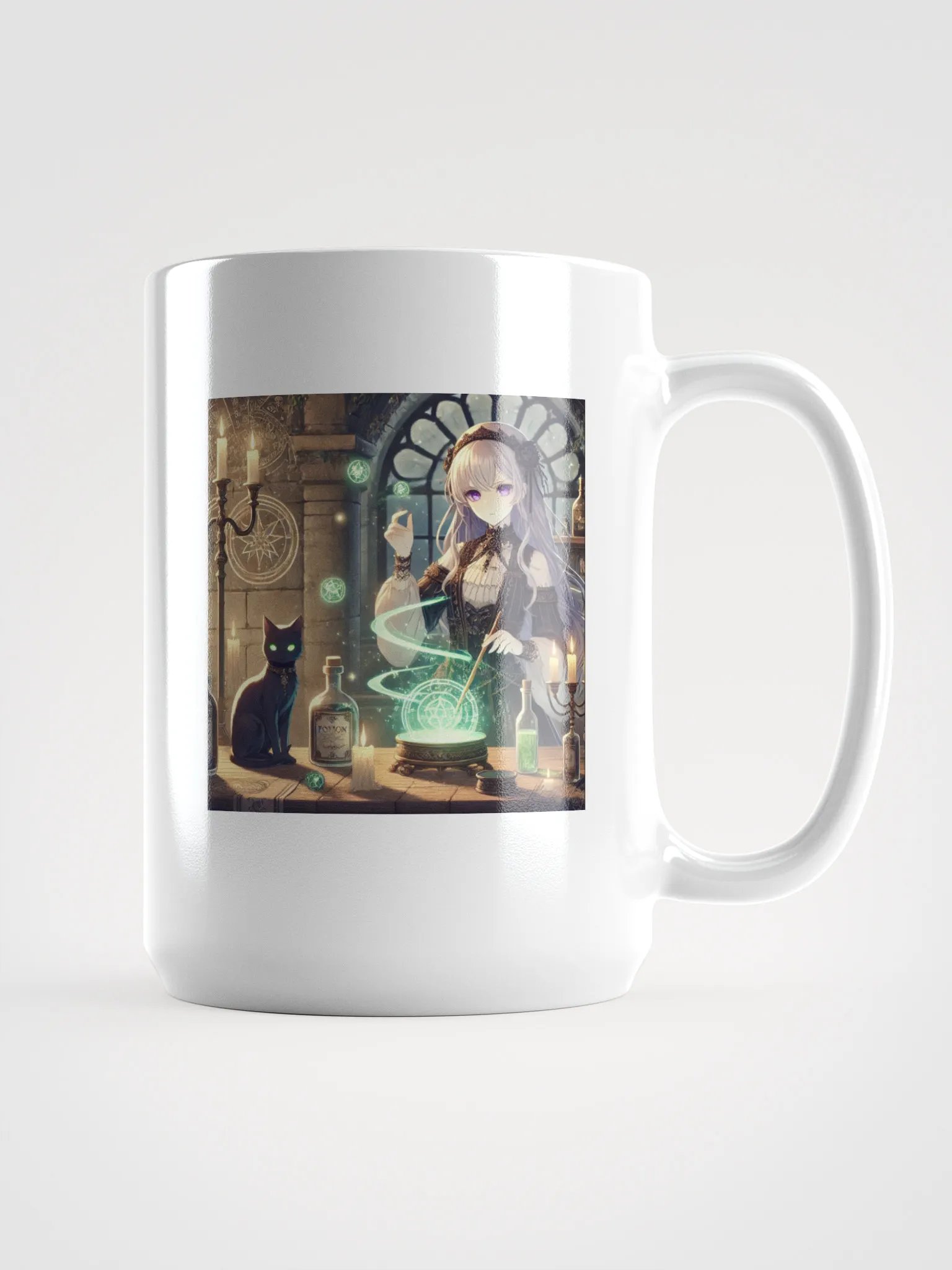 Enchanting Witch's Brew Mug product image (1)