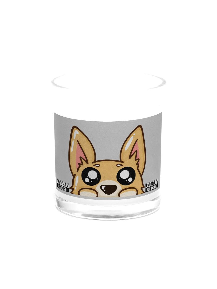 Corgi Soy Candle product image (1)