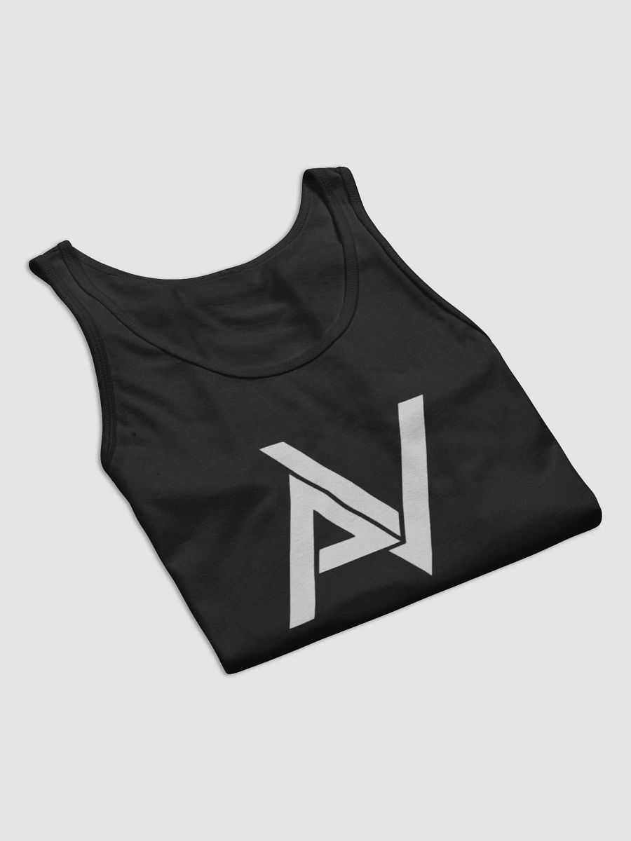AVOID Classic Logo Jersey Tank product image (8)