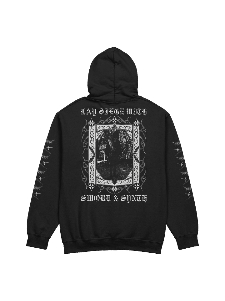 LAY SIEGE! product image (2)