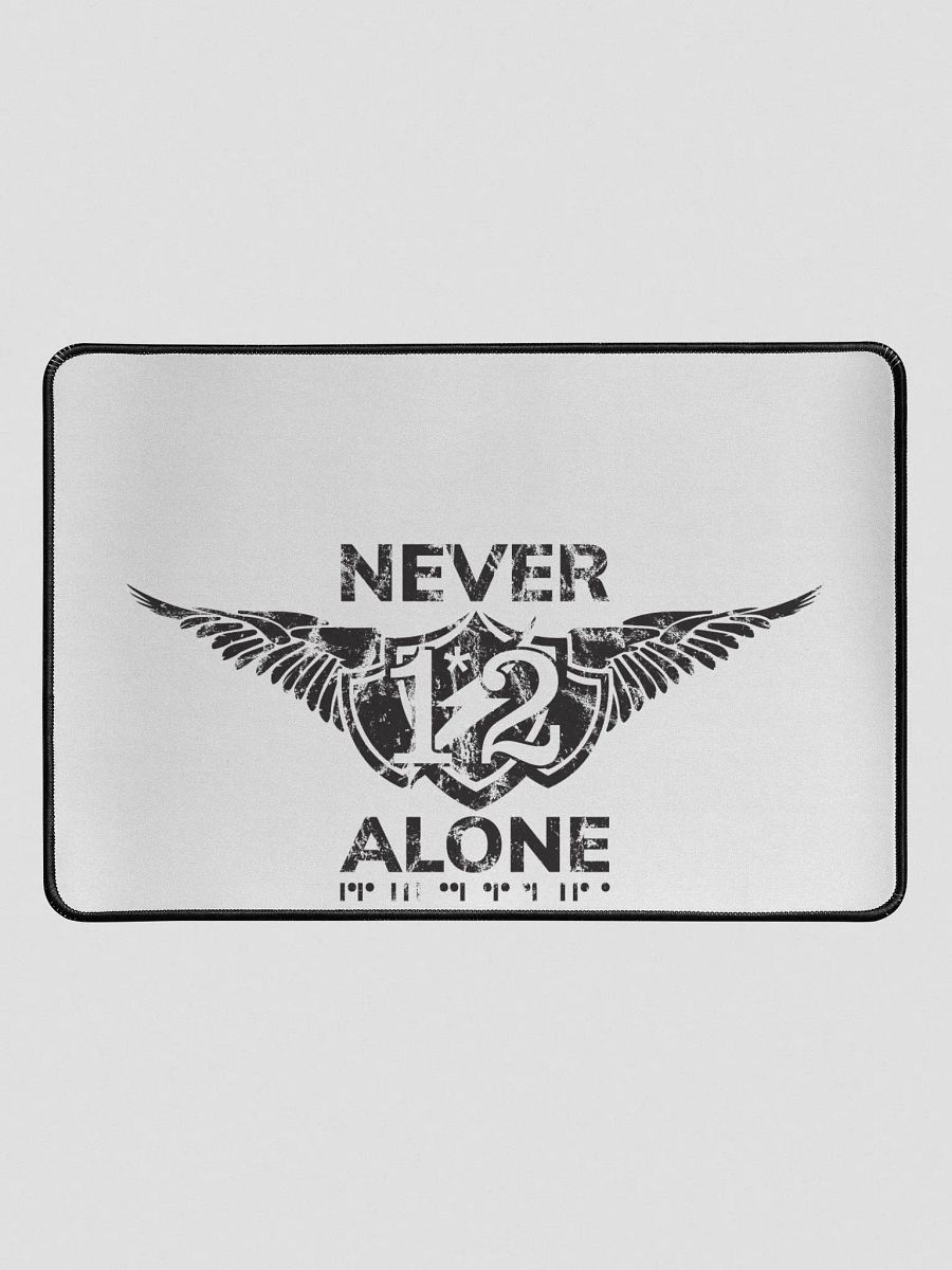 12 Seconds Gaming Pad (12