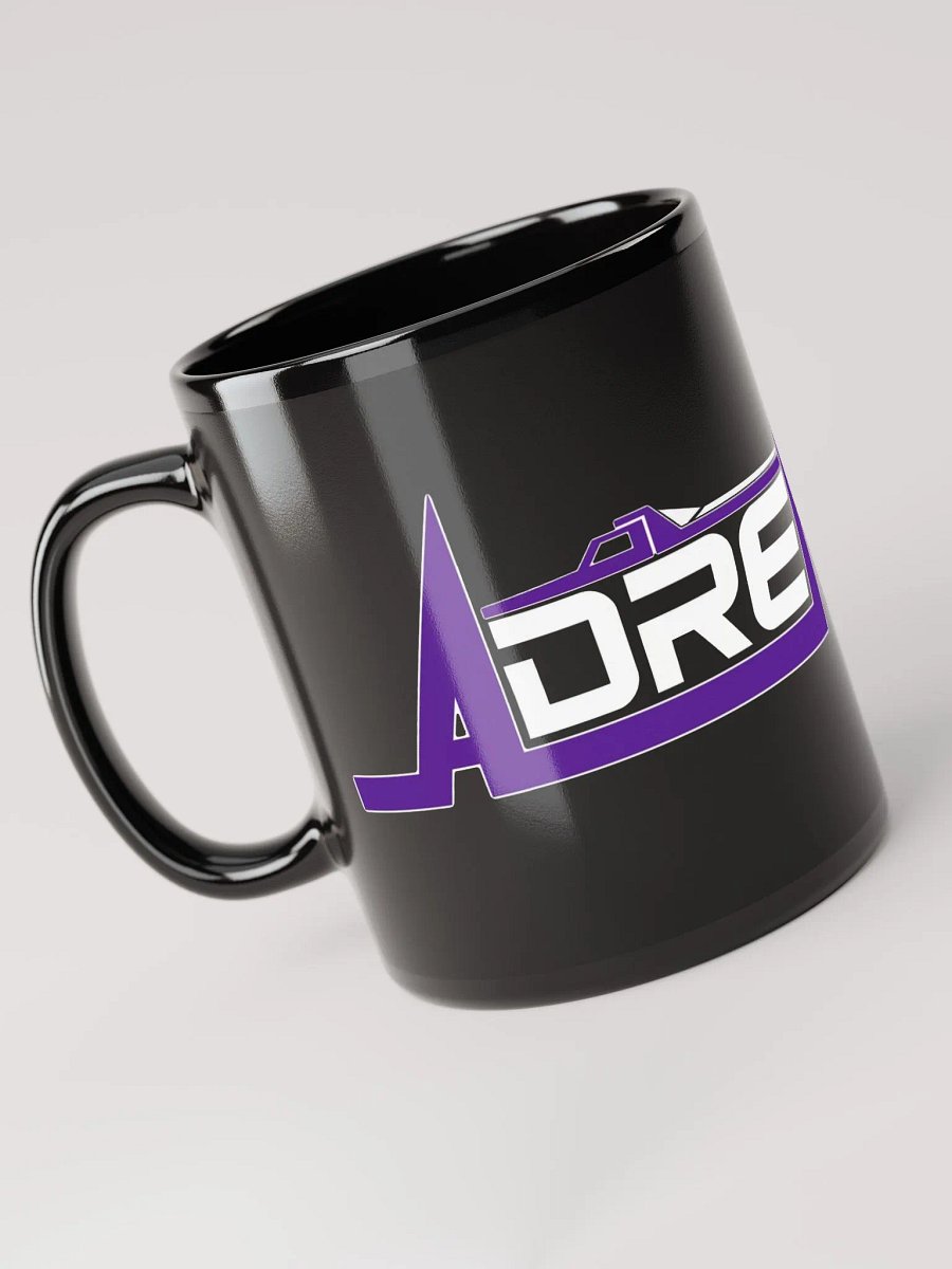 Adrenaline Towing Mug product image (12)