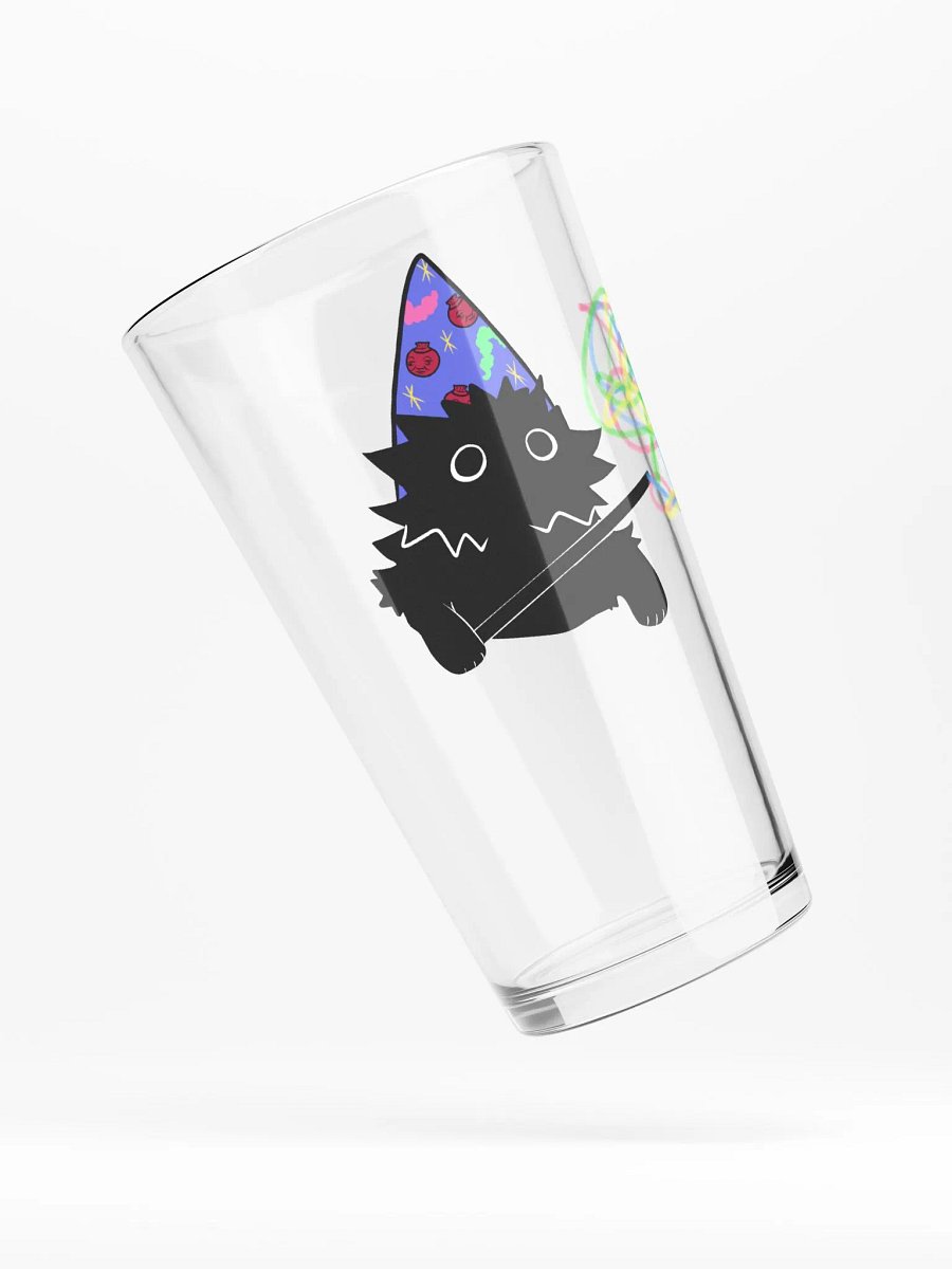 my MAGIC pint glass product image (4)