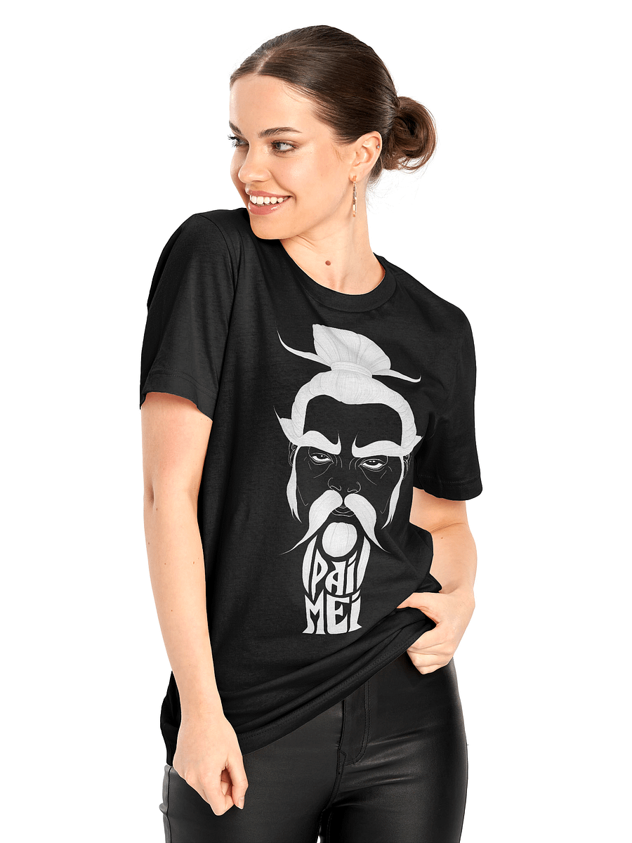Pai Mei T-Shirt product image (3)