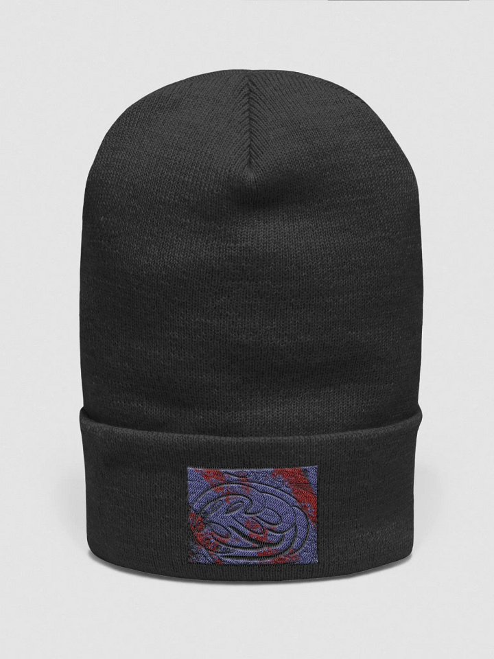 ~ D R A G O N E G G - Beanie! ~ product image (1)