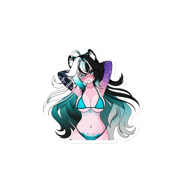 Mimi Magnet product image (2)