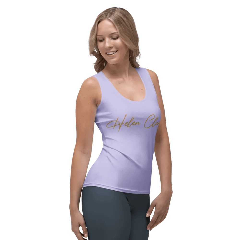 Helen Clarke Tank Top product image (4)