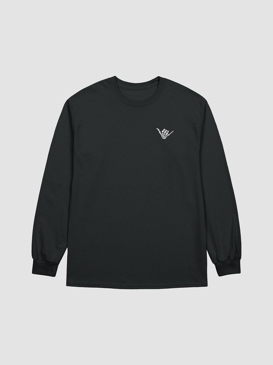 Shaka Long Sleeve Tee product image (4)