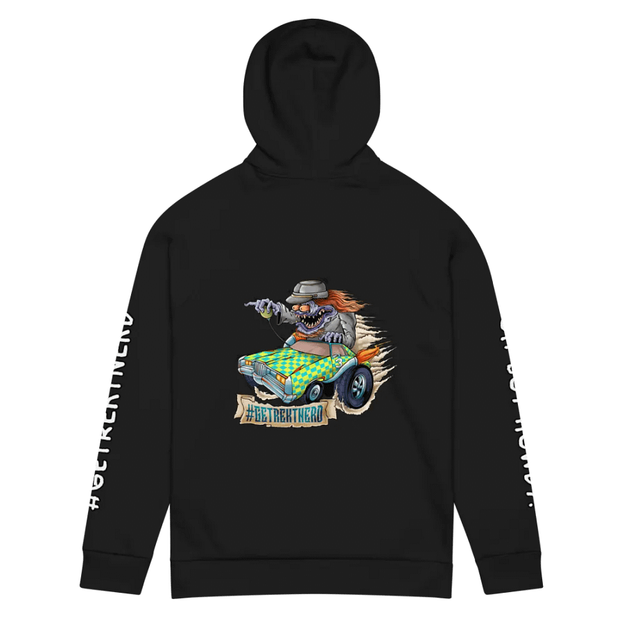 RadRat UnderArmor Hoodie product image (6)