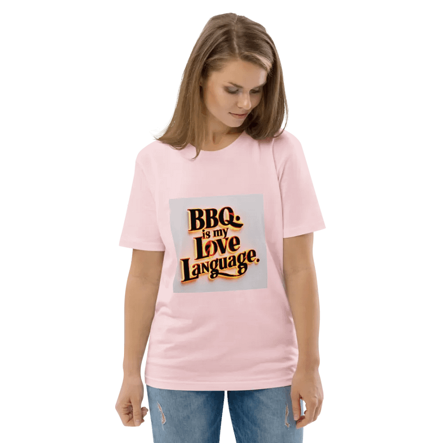 BBQ is my love language (1) product image (7)