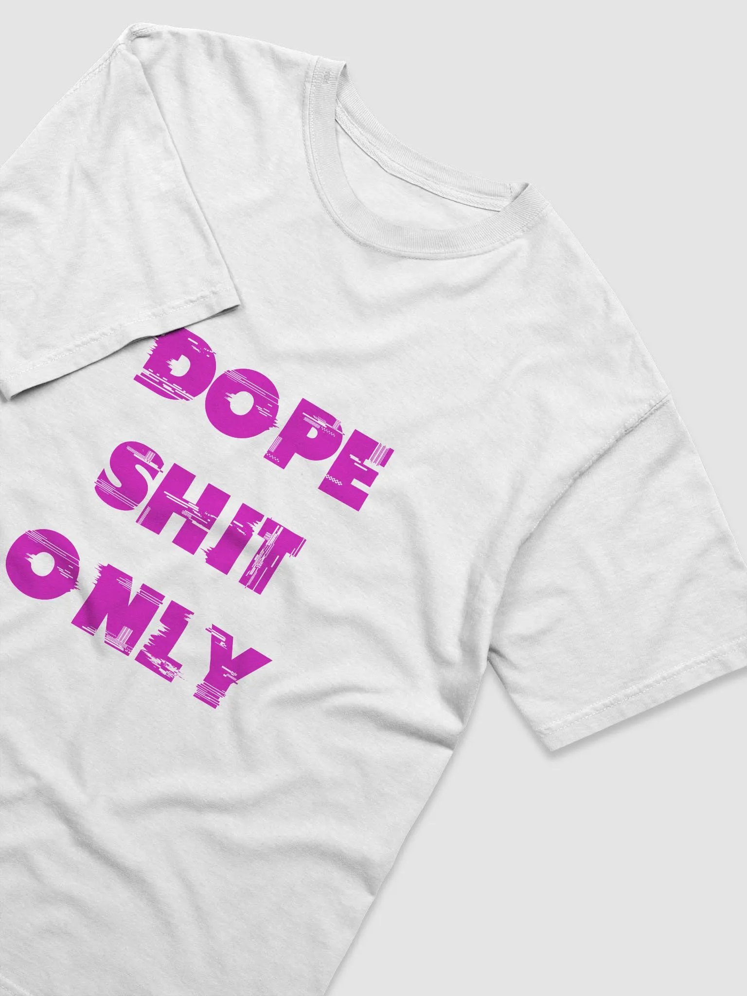 DOPE SHIT ONLY(PINK PRINT) product image (3)