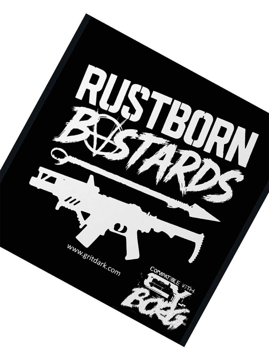 Rustborn Bastards product image (4)