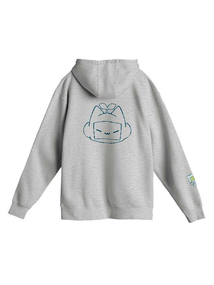 digi V0 hoodie product image (2)