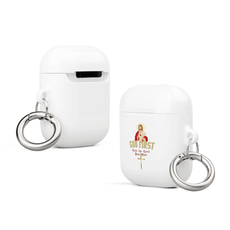 Divine Protection AirPods® Case product image (12)