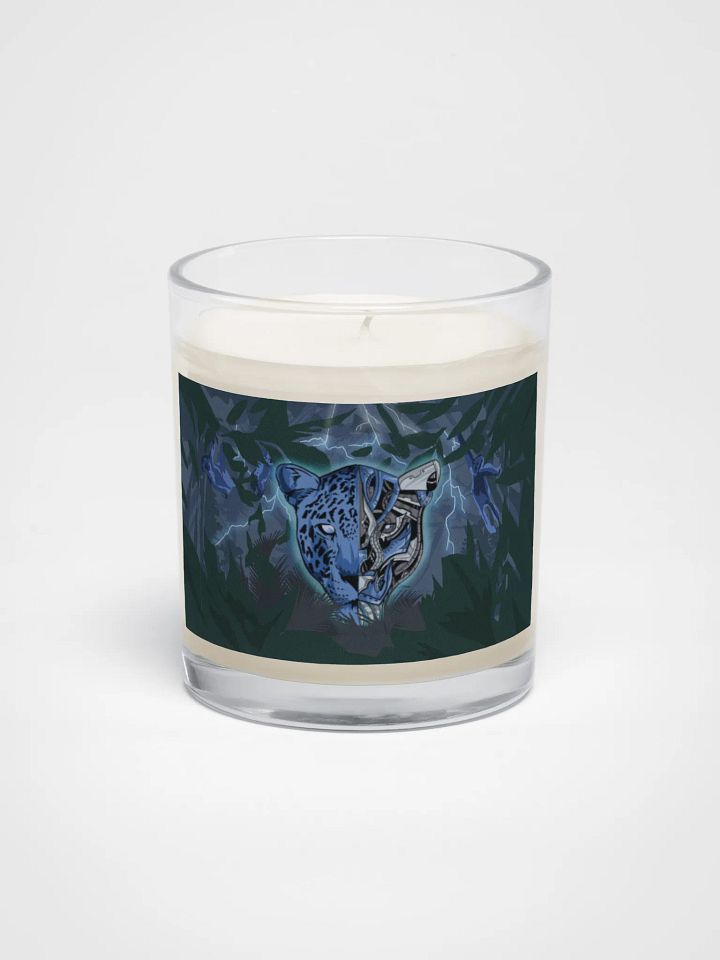 Jag Candle product image (1)