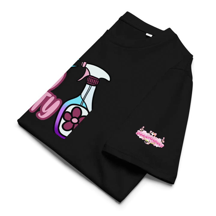 Bad Kitty T-Shirt product image (2)