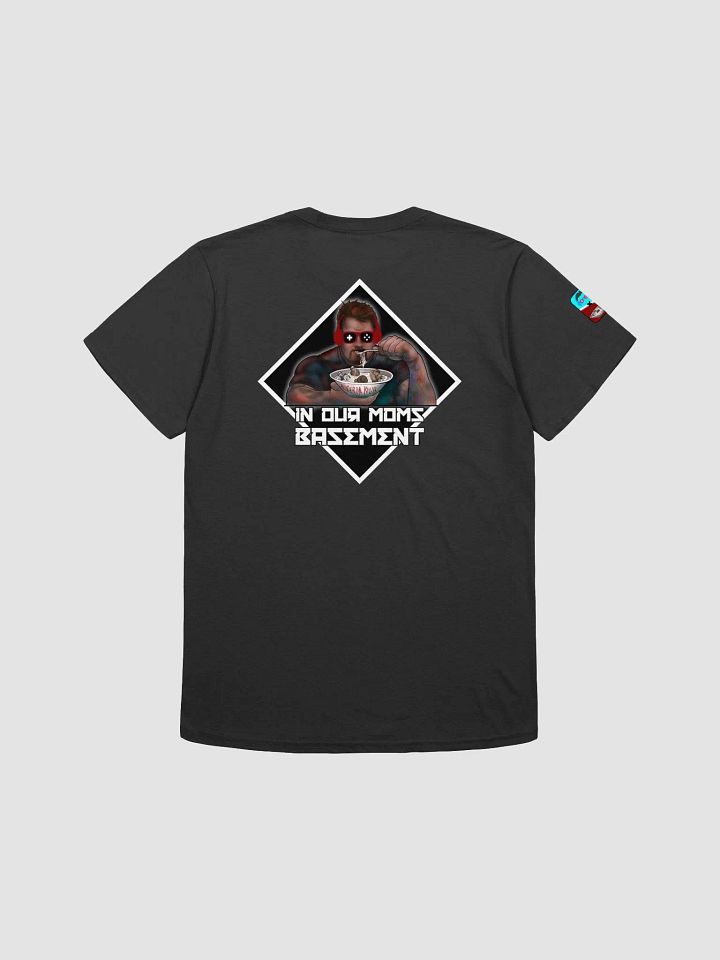 IOMB x CK T-Shirt product image (10)