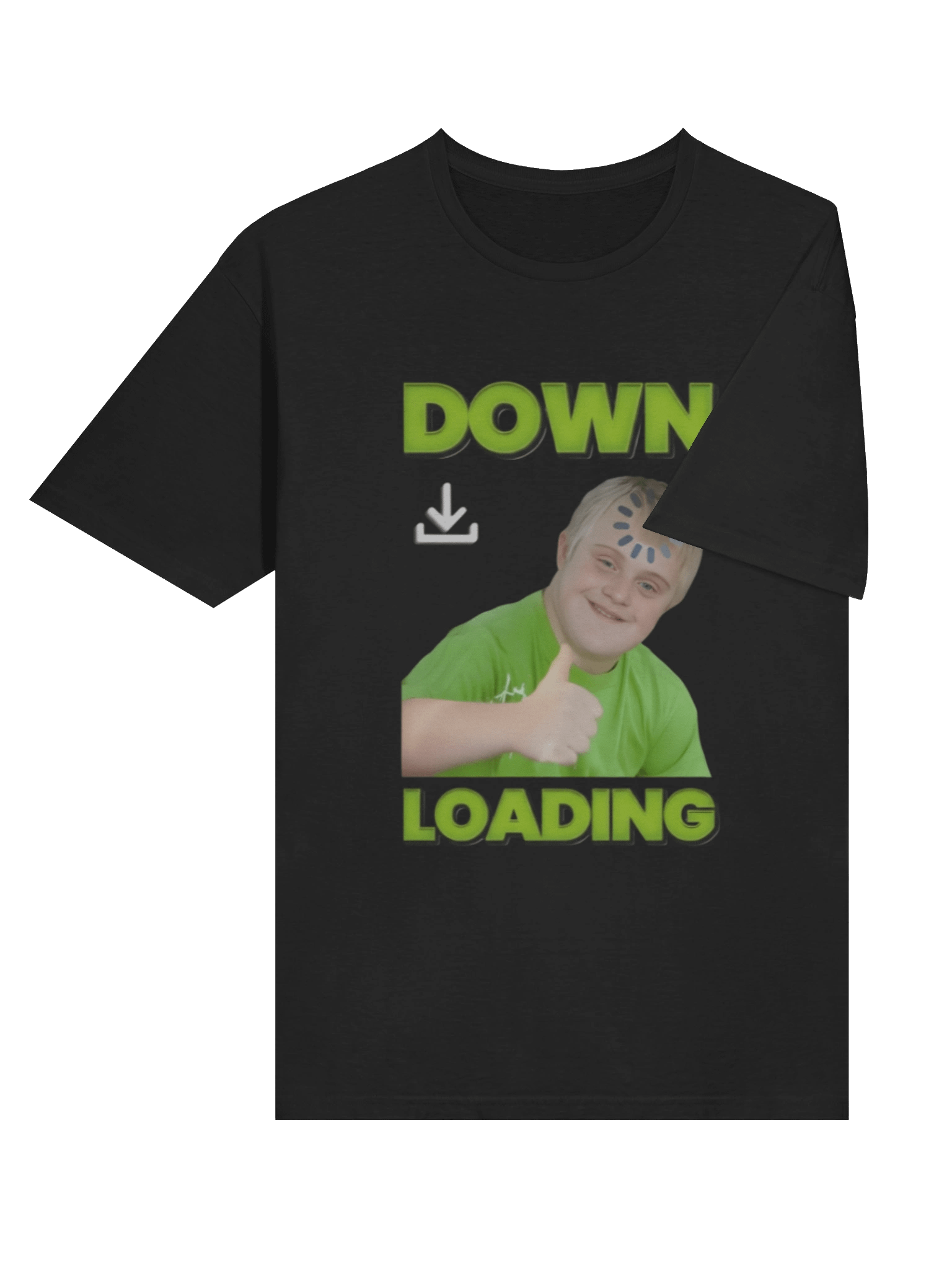 Cute Down Syndrome Awareness Shirt product image (4)
