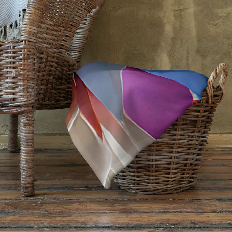 blanket colorful art product image (22)
