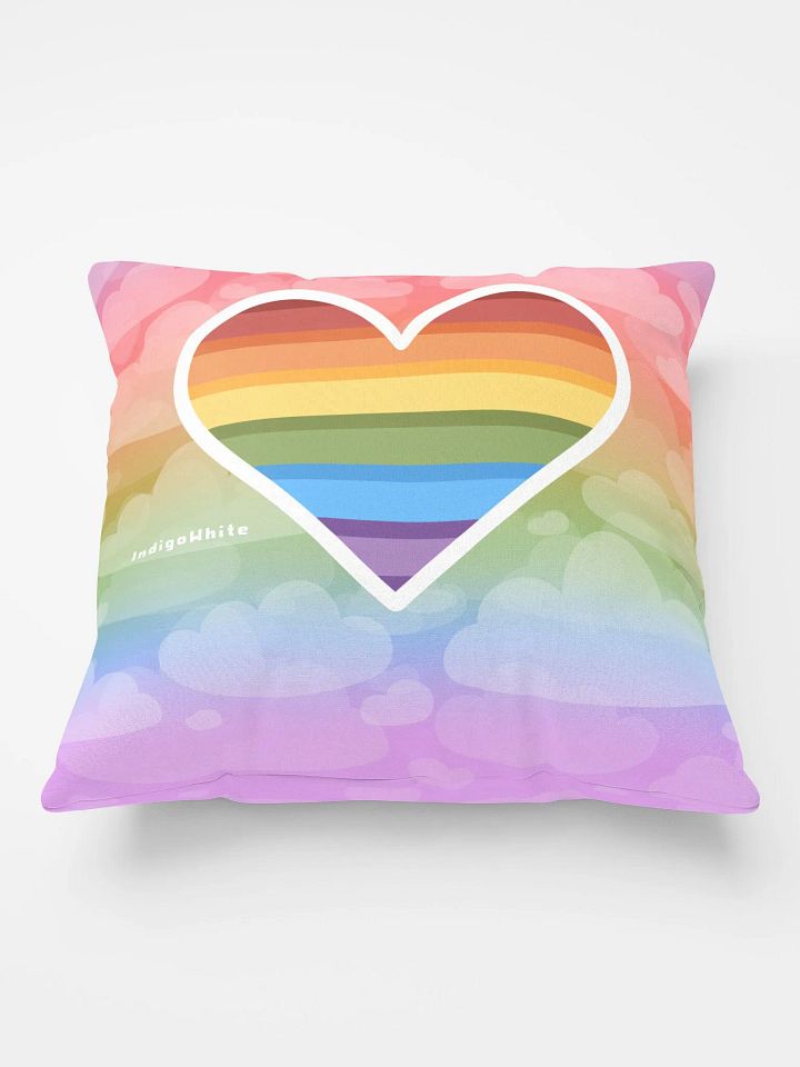 Pride Pillow product image (1)
