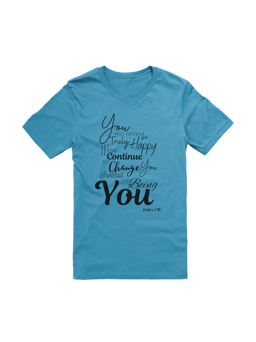 Inspirational Shirt product image (1)