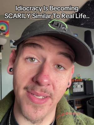 I think we’re fine… I think?🤣 #fypシ #itsrealdill #idiocracy #movie #viral 