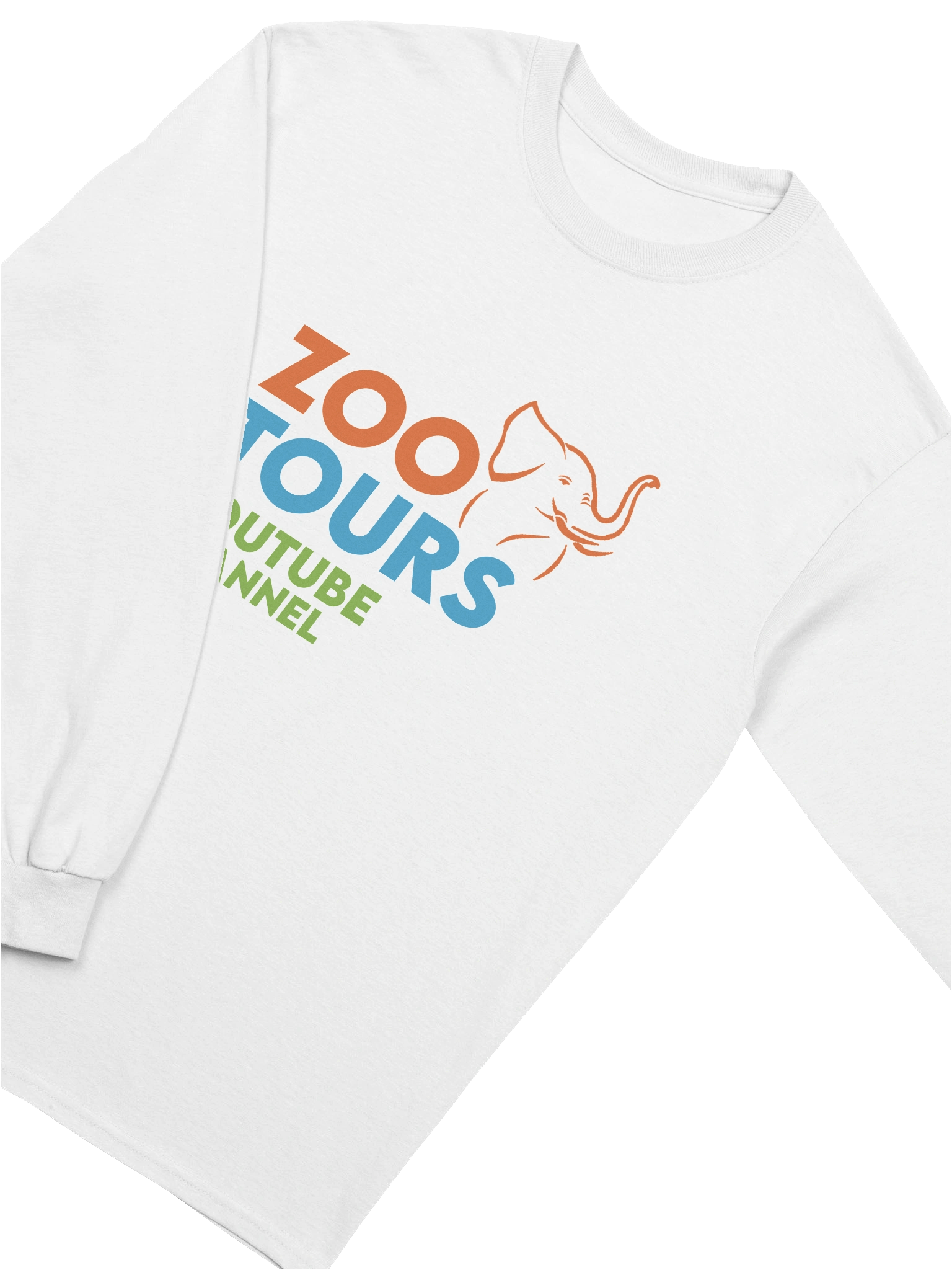 Zoo Tours Logo product image (3)